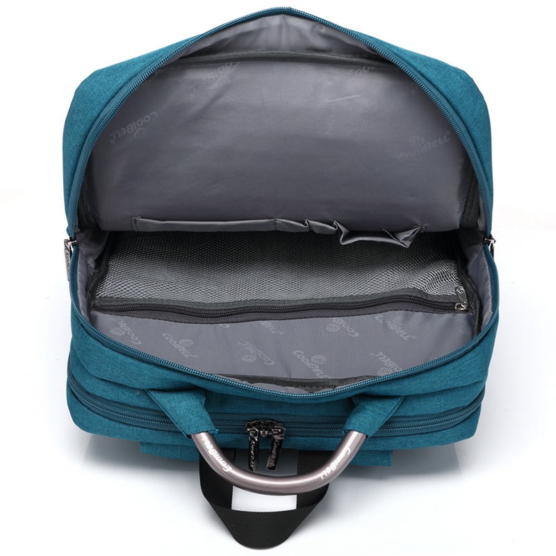 Balo Laptop Colbell Model 6507 co 15.6 inch